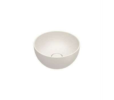Раковина 32 h14 накладная Catalano Sfera 523320030 Lino Satinato 