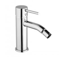 Смеситель для биде PAINI Cox, без донного клапана, хром (CR) 78CR304O 