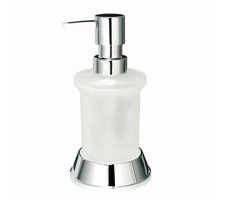 Дозатор WasserKRAFT K-2400 2499 Хром 