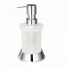 Дозатор WasserKRAFT K-2400 2499 Хром 