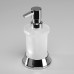 Дозатор WasserKRAFT K-2400 2499 Хром 