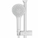 Душевой комплект AM.PM Gem F0190033 Белый 