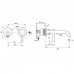 Смеситель для раковины Ideal Standard Joy A7379GN  
