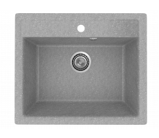 Мойка Practik светло-серый PR-M 565-003 Мойка Practik светло-серый PR-M 565-003