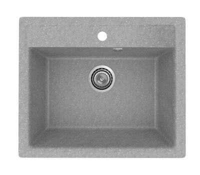 Мойка Practik светло-серый PR-M 565-003 