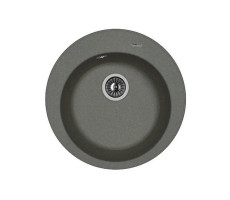 Кухонная мойка Florentina НИКОСИЯ 20.135.B0510.102, черный 