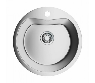 Мойка OMOIKIRI Saroma, размер 510*510*180, цвет-нержавеющая сталь 4993007 