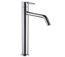 Смеситель для раковины AQUAme Siena AQM6214CR Хром 