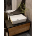 Смеситель для раковины AQUAme Siena AQM6214CR Хром 