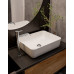 Смеситель для раковины AQUAme Siena AQM6214CR Хром 
