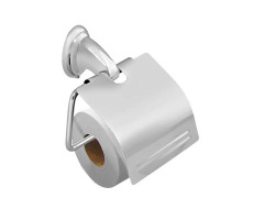 Держатель туалетной бумаги Maretti Karla KA8031010, хром 