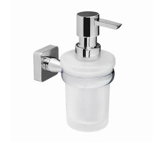 Дозатор WasserKRAFT Lippe K-6500 6599 Хром 