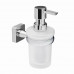 Дозатор WasserKRAFT Lippe K-6500 6599 Хром 