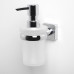 Дозатор WasserKRAFT Lippe K-6500 6599 Хром 