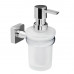 Дозатор WasserKRAFT Lippe K-6500 6599 Хром 