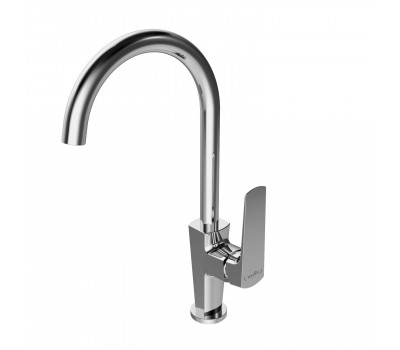 Смеситель для кухни TOKITO SENDAL хром (TOK-SEN-1013) Смеситель для кухни TOKITO SENDAL хром (TOK-SEN-1013)