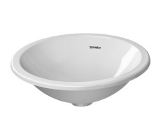 Раковина DURAVIT Architec 318450000 