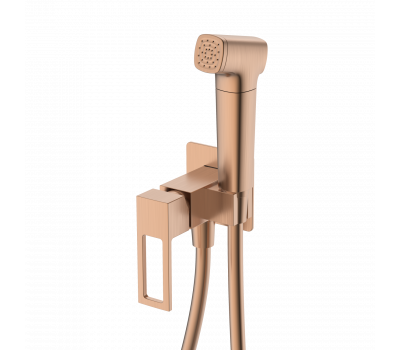 Гигиенический душ DQ Dortmund встраиваемый DA1714533 