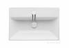 Раковина накладная 1 отверстие, 60х39 Roca Oleta 3274C400Y