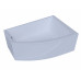 Акриловая ванна Aquatek Оракул 180x125 асимметричная, правая, с каркасом ORK180-0000013 