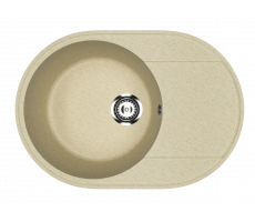 Мойка Practik слоновая кость PR-M 610-002 Мойка Practik слоновая кость PR-M 610-002