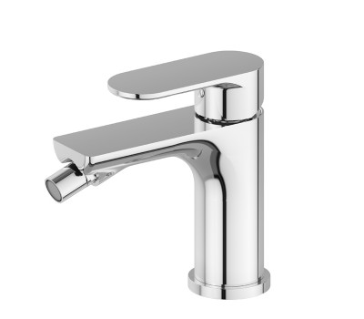 Смеситель для биде Newform Extro 69326.21.018 Хром 