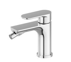 Смеситель для биде Newform Extro 69326.21.018 Хром 