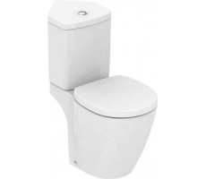 Напольного унитаза Ideal Standard Connect Space E119501 (бачок и сиденье отдельно)