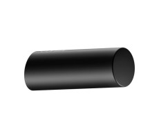 Крючок для полотенца Keuco REVA 12814370000 Черный матовый 