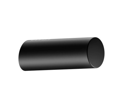 Крючок для полотенца Keuco REVA 12814370000 Черный матовый 