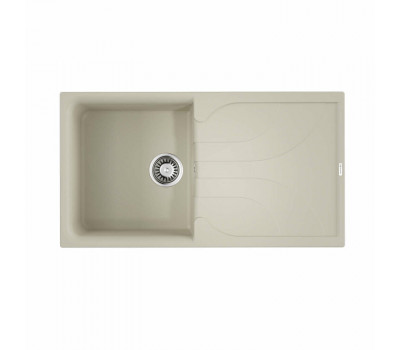 Мойка OMOIKIRI Yasugata, размер 1000*500*210, цвет-эверест 4993850 