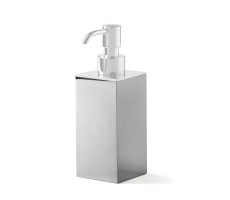 Дозатор 3SC Metal ME01DABO Белый матовый Дозатор 3SC Metal ME01DABO Белый матовый