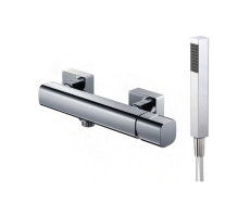 Смеситель для душа Maretti Lorenza LR35R842, хром 