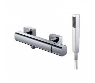 Смеситель для душа Maretti Lorenza LR35R842, хром 