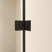 Душевой уголок RGW CL-46B 1200x800 72094628-14 Черный 
