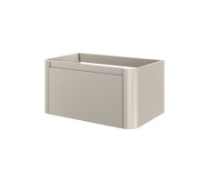 Тумба без раковины Armadi ArtVOI 80см CASHMERE 782-080-C 