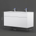 База под раковину подвесная AM.PM Inspire V2.0 M50AFHX1203WM Белый матовый 