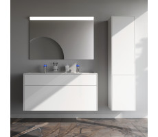 База под раковину подвесная AM.PM Inspire V2.0 M50AFHX1203WM Белый матовый 