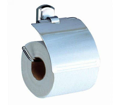 Держатель туалетной бумаги WasserKRAFT  K-3025 хром 
