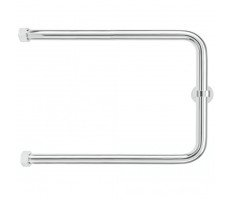 Полотенцесушитель водяной Grota MODESTO 32/60 Хром Полотенцесушитель водяной Grota MODESTO 32/60 Хром