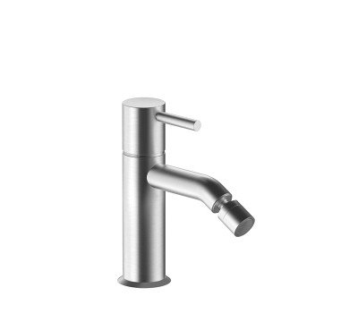 Смеситель для биде Fantini Nostromo 50 93 E808WF Нержавейка 