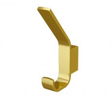 Крючок WasserKRAFT Sauer K-7900 7923 золото 