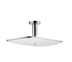 Верхний душ Hansgrohe PuraVida 27390400 Хром 