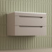 Тумба подвесная Style Line Остин под раковину Фортуна 80 2 ящ крем эмаль PLUS ЛС-00002405-2 Тумба подвесная Style Line Остин под раковину Фортуна 80 2 ящ крем эмаль PLUS ЛС-00002405-2
