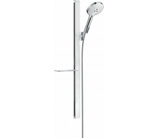 Душевой гарнитур Hansgrohe Raindance Select 27648400 хром 