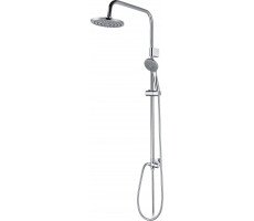 Душевой комплект RUSH Bella BL4535-111 хром 