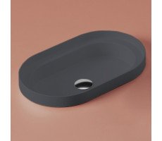 Раковина Artceram Fuori Scala TFL033 37 00 Раковина Artceram Fuori Scala TFL033 37 00