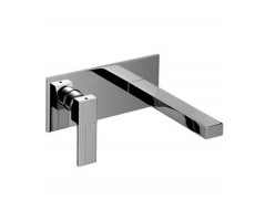 Смеситель для раковины Fantini  AR/38 38 02 E213SB Хром 