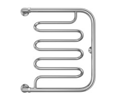 Полотенцесушитель водяной Terminus Фокстрот-Лиана 50х60 Полотенцесушитель водяной Terminus Фокстрот-Лиана 50х60