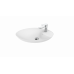 Раковина мебельная (65 см) CREAVIT PR065-00CB00E-0000 Белый 